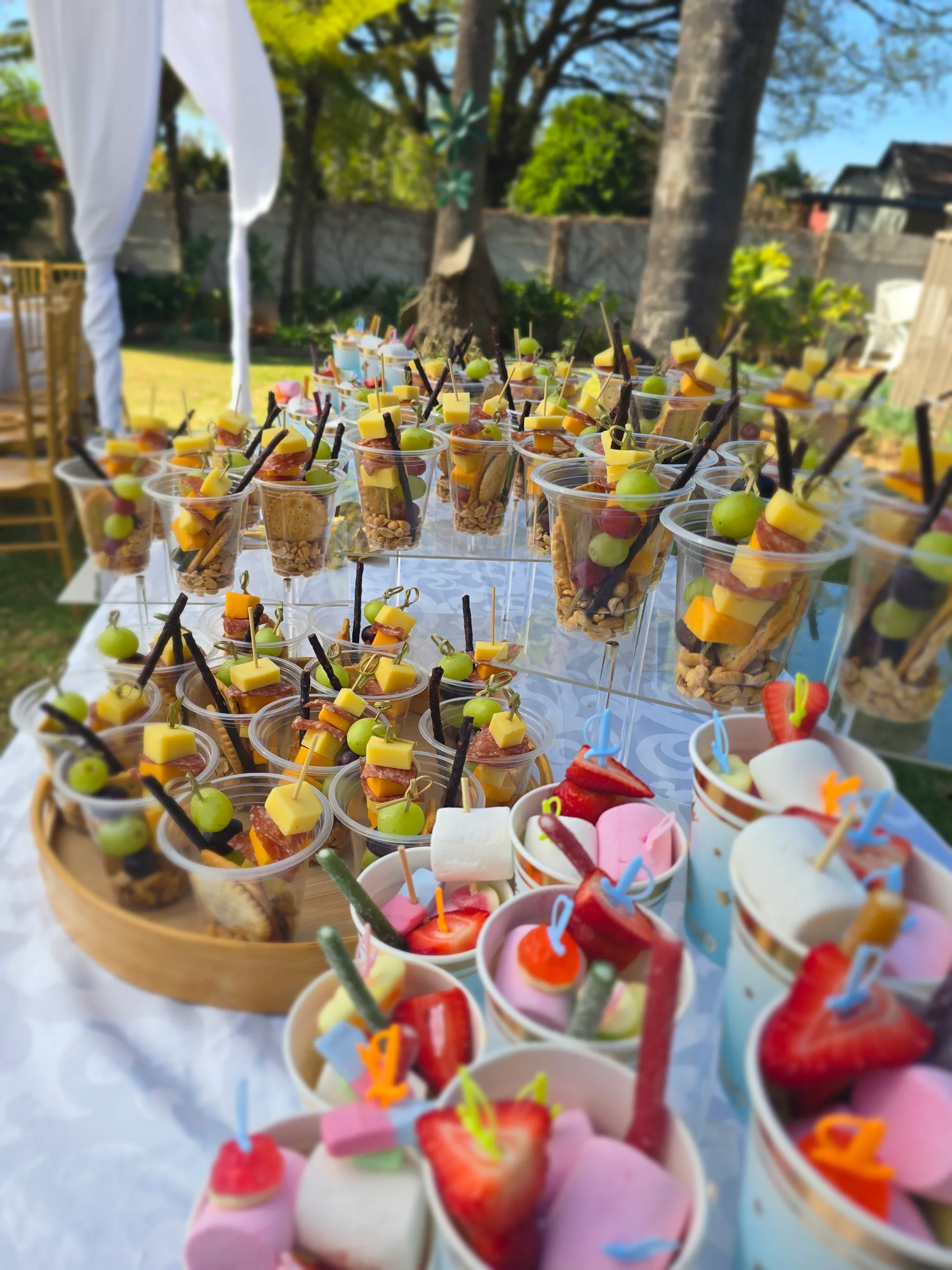 Catering